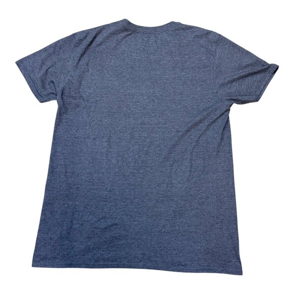 Super Bowl LV Champions Fanatics T-Shirt Tom Brady Tampa Bay Buccaneers Tee L - Picture 3 of 4